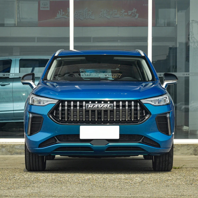 2023 Haval Qitu 1.5T SUV R18 Tamaño del neumático Vehículo híbrido de aceite y eléctrico