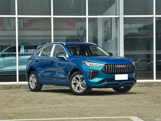 2023 Haval Qitu 1.5T SUV R18 Tamaño del neumático Vehículo híbrido de aceite y eléctrico