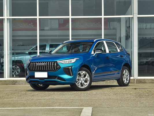 2023 Haval Qitu 1.5T SUV R18 Tamaño del neumático Vehículo híbrido de aceite y eléctrico