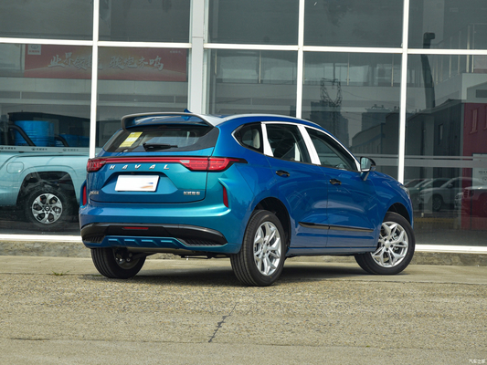 2023 Haval Qitu 1.5T SUV R18 Tamaño del neumático Vehículo híbrido de aceite y eléctrico