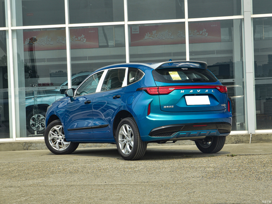 2023 Haval Qitu 1.5T SUV R18 Tamaño del neumático Vehículo híbrido de aceite y eléctrico