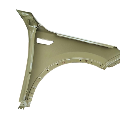 Repuestos de automóviles para Li Xiang Lixiang L9 Li9 Absorbedor de choques delantero de la puerta trasera de la pastilla de freno