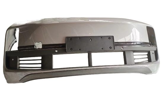 Repuestos de automóviles para Li Xiang Lixiang L9 Li9 Absorbedor de choques delantero de la puerta trasera de la pastilla de freno