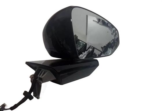 Reemplazar/reparar su ZEEKR X 001 con un gran stock de piezas de repuesto y accesorios