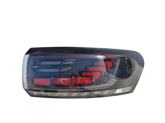 2020-2024 VW ID4 Volkswagen Accesorios piezas de repuesto Faros Filtro del centro del parachoques Placas de freno