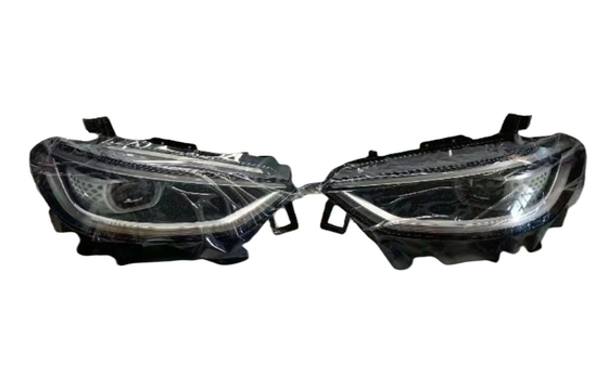 Volkswagen ID.3 Accesorios Faros Filtro del eje del parachoques Placas de freno para piezas de automóvil completas