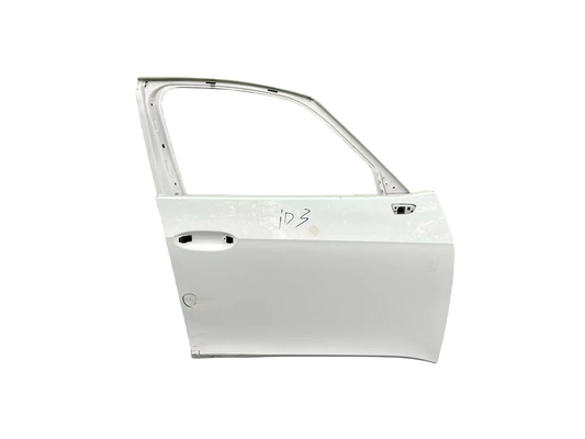Volkswagen ID.3 Accesorios Faros Filtro del eje del parachoques Placas de freno para piezas de automóvil completas