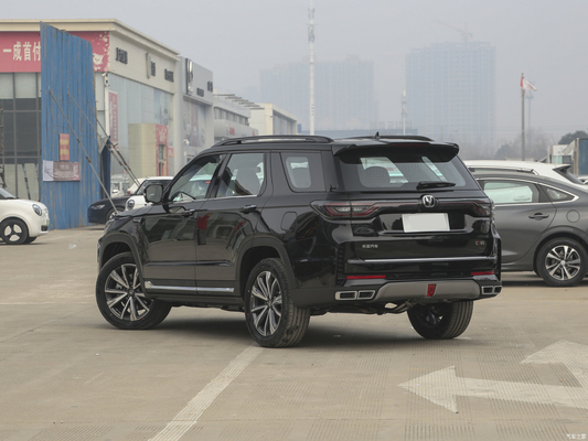 Suspensión delantera Macpherson 2023 Chang'an CS95 Plus 2.0T 2WD SUV de lujo de 5 puertas y 7 asientos