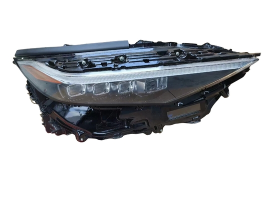 Sea Air Express Envío por tierra Accesorio completo para automóviles para Toyota bz4x Filtros de faros Parachoques