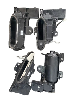 Sea Air Express Envío por tierra Accesorio completo para automóviles para Toyota bz4x Filtros de faros Parachoques