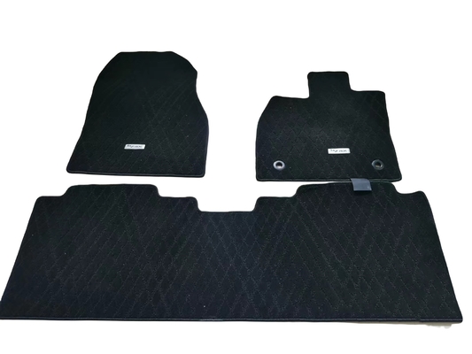 Sea Air Express Envío por tierra Accesorio completo para automóviles para Toyota bz4x Filtros de faros Parachoques