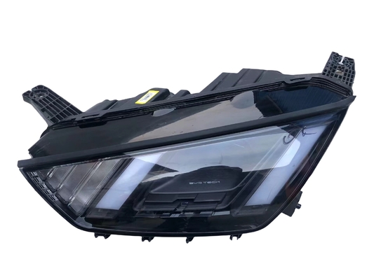 BYD Gaviota Accesorios Yuan Tang Sello Song Delfín para todos los modelos BYD Batería 2023- Sí