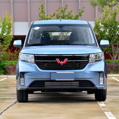 2019 Wuling Rongguang 1.5T Manual SUV de 7 asientos con y par máximo Nm de 200-300Nm