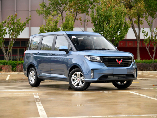 2019 Wuling Rongguang 1.5T Manual SUV de 7 asientos con y par máximo Nm de 200-300Nm
