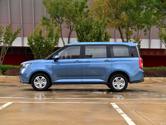 2019 Wuling Rongguang 1.5T Manual SUV de 7 asientos con y par máximo Nm de 200-300Nm