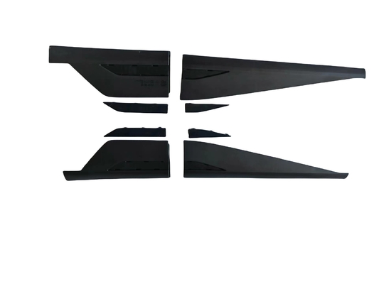 BYD Gaviota Accesorios Yuan Tang Sello Song Delfín para todos los modelos BYD Batería 2023- Sí