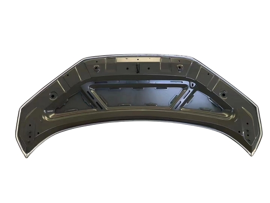 BYD Gaviota Accesorios Yuan Tang Sello Song Delfín para todos los modelos BYD Batería 2023- Sí