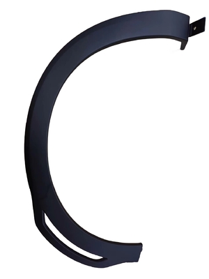 BYD Gaviota Accesorios Yuan Tang Sello Song Delfín para todos los modelos BYD Batería 2023- Sí