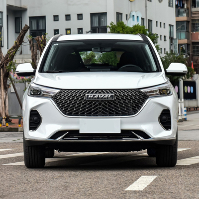 HAVAL M6 1.5T SUV Ventana delantera eléctrica con una llave de elevación anti-pincado para el mercado de 2023
