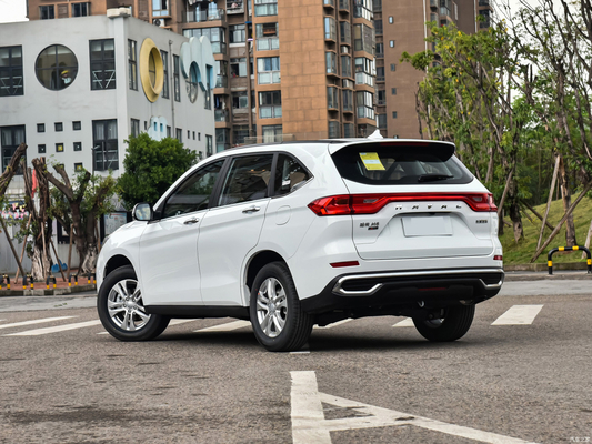 HAVAL M6 1.5T SUV Ventana delantera eléctrica con una llave de elevación anti-pincado para el mercado de 2023