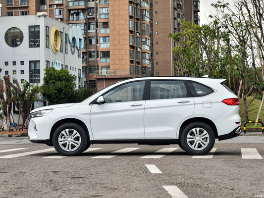 HAVAL M6 1.5T SUV Ventana delantera eléctrica con una llave de elevación anti-pincado para el mercado de 2023