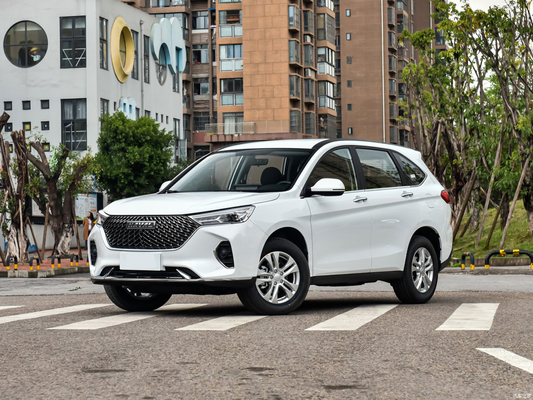 HAVAL M6 1.5T SUV Ventana delantera eléctrica con una llave de elevación anti-pincado para el mercado de 2023