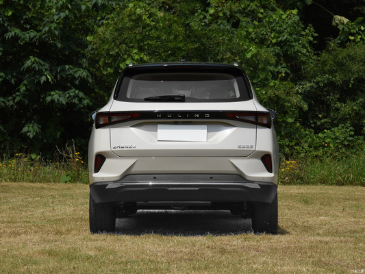 Freno de estacionamiento manual 2021 Wuling Star 1.5T CVT Xingyao Edición SUV de 4 puertas y 5 asientos
