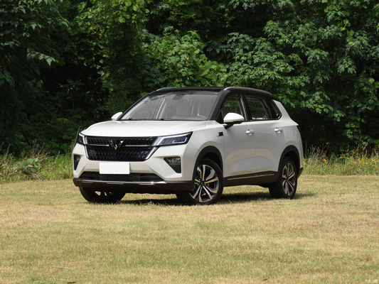 Freno de estacionamiento manual 2021 Wuling Star 1.5T CVT Xingyao Edición SUV de 4 puertas y 5 asientos