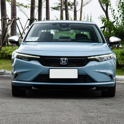 Panoramic Sunroof 2023 Honda Civic 2.0L Rui Edición exclusiva de 4 puertas y 5 asientos