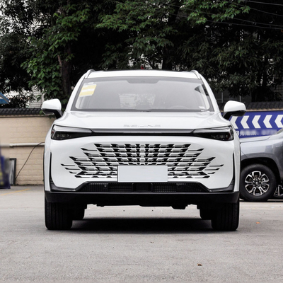 2023 Beijing X7 Camión de gasolina 1.5TD--DCT Versión 5 puertas 5 asientos SUV Velocidad máxima 200 KM/h