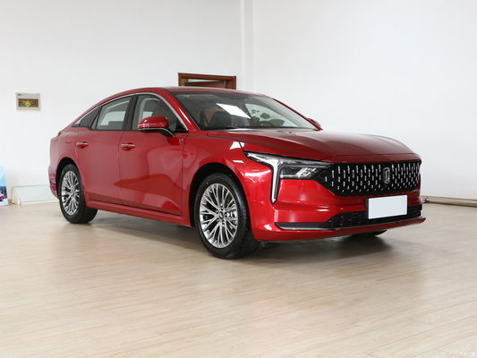 FAW Bestune B70 2.0T 1.5T 5 asientos Vehículos centrales Turbo gas/gasolina Hatchback ventana trasera eléctrica