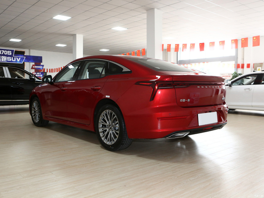 FAW Bestune B70 2.0T 1.5T 5 asientos Vehículos centrales Turbo gas/gasolina Hatchback ventana trasera eléctrica