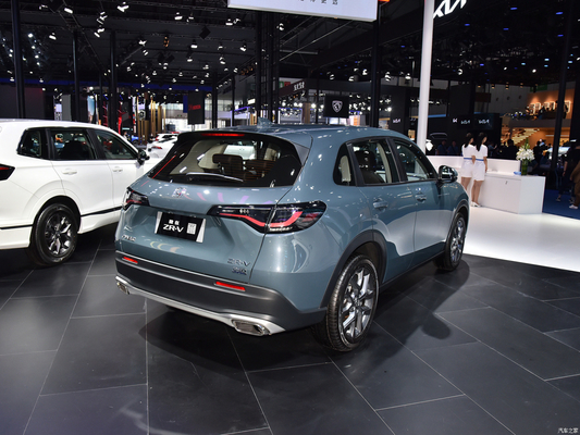 2023 Honda ZR-V 1.5T CVT Smart Edition SUV con elevación eléctrica de una llave