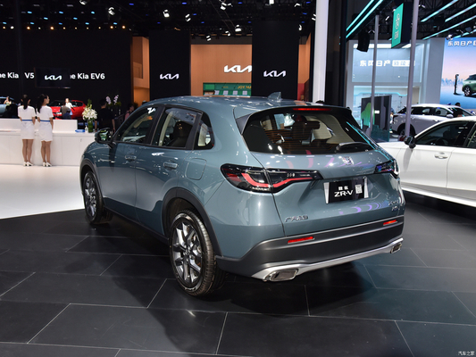 2023 Honda ZR-V 1.5T CVT Smart Edition SUV con elevación eléctrica de una llave