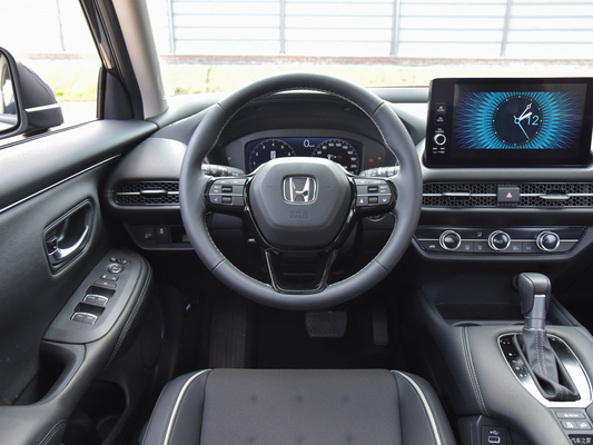 2023 Honda ZR-V 1.5T CVT Smart Edition SUV con elevación eléctrica de una llave