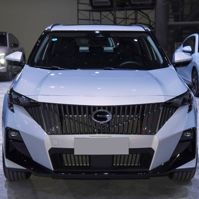 - hecho 2023 GAC Trumpchi GS3 SUV Mejor elección con techo solar panorámico y FWD Drive