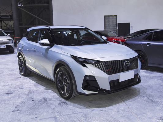 - hecho 2023 GAC Trumpchi GS3 SUV Mejor elección con techo solar panorámico y FWD Drive