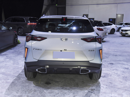 - hecho 2023 GAC Trumpchi GS3 SUV Mejor elección con techo solar panorámico y FWD Drive