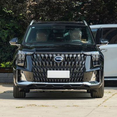 Mejor SUV de 5 puertas y 7 asientos 2023 GAC Trumpchi GS8 SUV de gasolina