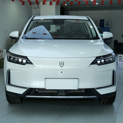 Mejor coche eléctrico Skyworth Skywell ET5 EV6 SUV 520KM Rango 5 asientos Velocidad máxima 150KM/h
