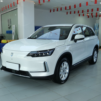 Mejor coche eléctrico Skyworth Skywell ET5 EV6 SUV 520KM Rango 5 asientos Velocidad máxima 150KM/h