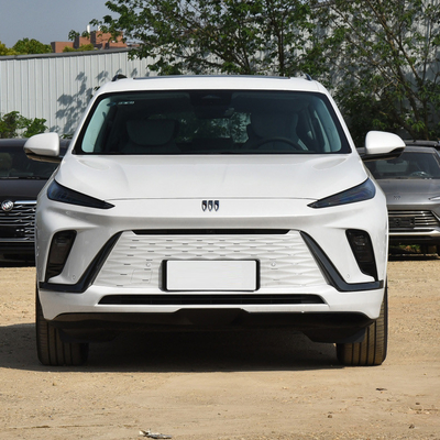 620KM CLTC 2023 Buick E5 Energy Car eléctrico con largo alcance y interior cómodo