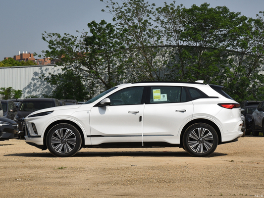 620KM CLTC 2023 Buick E5 Energy Car eléctrico con largo alcance y interior cómodo