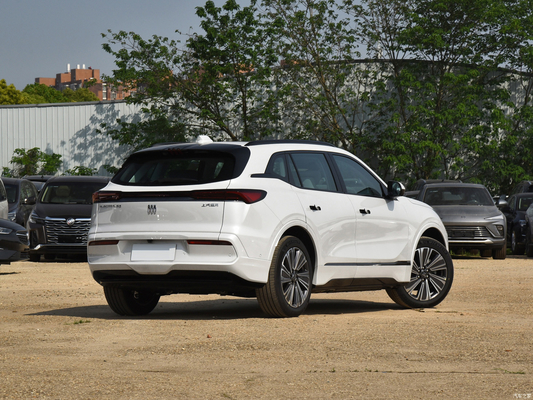 620KM CLTC 2023 Buick E5 Energy Car eléctrico con largo alcance y interior cómodo