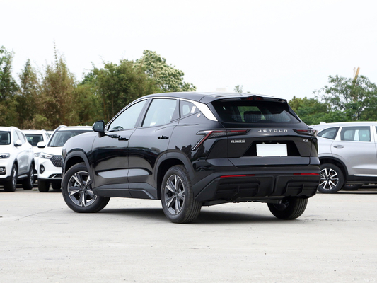 2023 Jetour Dasheng 1.5T DCT Xingyao PRO Euro VI Coches y SUV con el mejor kilometraje de gasolina