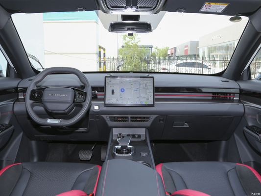 2023 Jetour Dasheng 1.5T DCT Xingyao PRO Euro VI Coches y SUV con el mejor kilometraje de gasolina