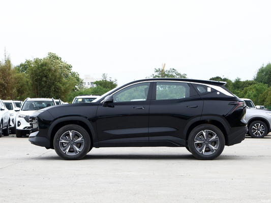 2023 Jetour Dasheng 1.5T DCT Xingyao PRO Euro VI Coches y SUV con el mejor kilometraje de gasolina