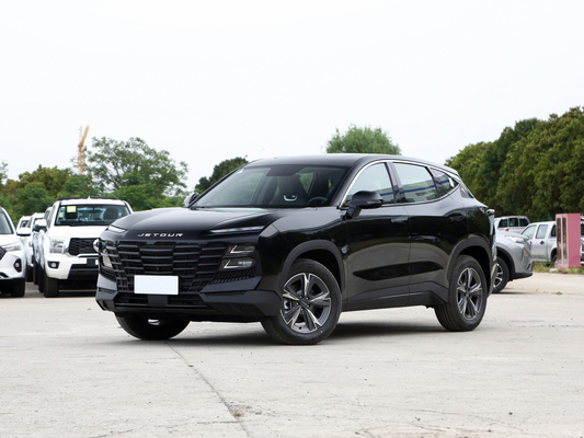 2023 Jetour Dasheng 1.5T DCT Xingyao PRO Euro VI Coches y SUV con el mejor kilometraje de gasolina