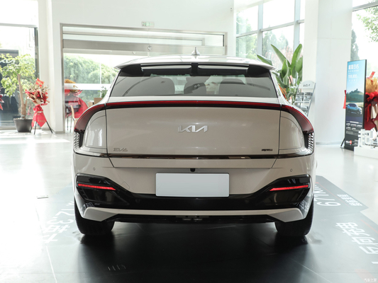 2023 Kia EV6 GT--Line Pure Electric Car 671KM Importado de combustible híbrido Velocidad máxima 185KM/h