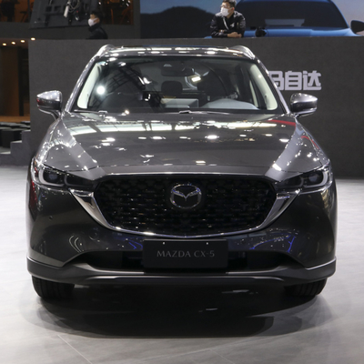 2024 Mazda CX-5 2.0L Automático 2WD SUV chino con 5 asientos y potencia máxima de 100-150PS